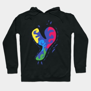 Letter Y Hoodie